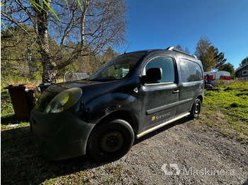 Xe van nhỏ gọn RENAULT Kangoo