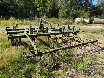 Cho thuê  Wibergs grubber GS 1511 Kultivator Wibergs grubber GS 15 11 Wibergs grubber GS 1511 Kultivator Wibergs grubber GS 15 11: hình 2