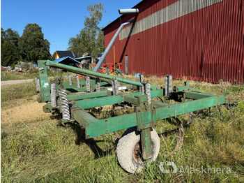 Cho thuê  Wibergs grubber GS 1511 Kultivator Wibergs grubber GS 15 11 Wibergs grubber GS 1511 Kultivator Wibergs grubber GS 15 11: hình 4