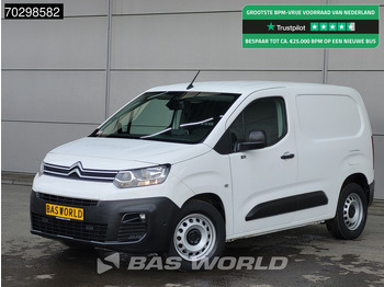 Xe van nhỏ gọn CITROËN Berlingo