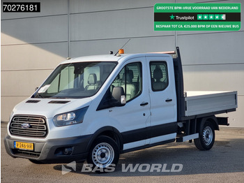 Xe tải nhỏ phẳng FORD Transit