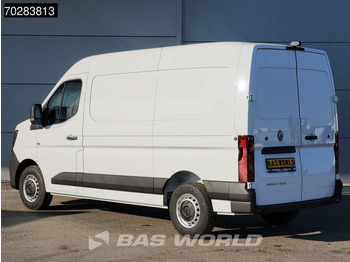 Xe van chở hàng mới Ford Transit 130pk 2025 Model! L2H2 Camera Carplay LED Airco Cruise Parkeersensoren L2 10m3 Airco Cruise control: hình 2