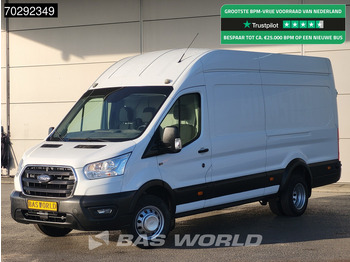 Xe van chở hàng FORD Transit