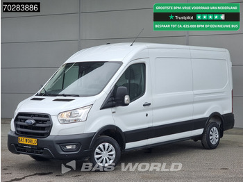 Xe van chở hàng FORD Transit