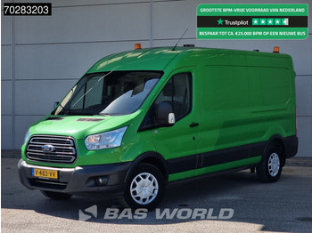 Xe van chở hàng FORD Transit