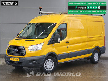 Xe van chở hàng FORD Transit