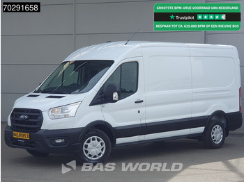 Xe van chở hàng FORD Transit