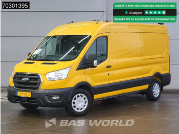 Xe van chở hàng FORD Transit