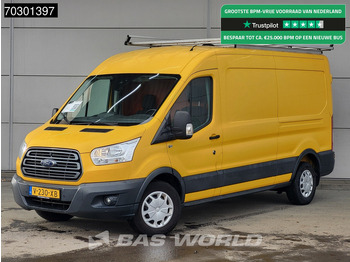 Xe van chở hàng FORD Transit
