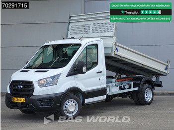 Xe tải nhỏ phẳng FORD Transit