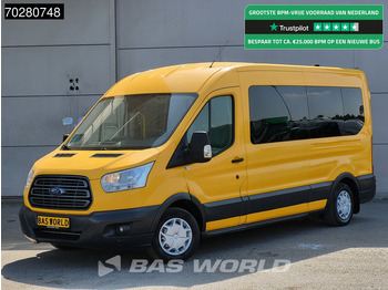 Xe bus mini FORD Transit