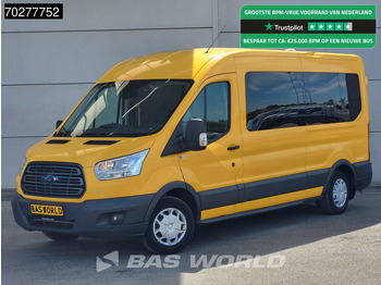 Xe bus mini FORD Transit