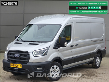 Xe van chở hàng FORD Transit