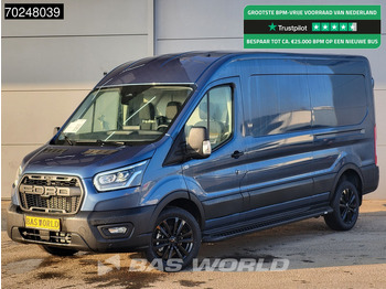 Xe van chở hàng FORD Transit