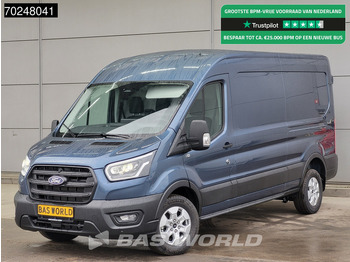 Xe van chở hàng FORD Transit