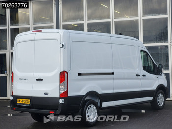 Xe van chở hàng mới Ford Transit 170pk Automaat 350 L3H2 Airco Cruise Parkeersensoren 11m3 Airco Cruise control: hình 5