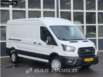Xe van chở hàng mới Ford Transit 170pk Automaat 350 L3H2 Airco Cruise Parkeersensoren 11m3 Airco Cruise control: hình 3
