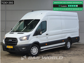 Xe van chở hàng FORD Transit