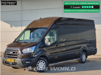 Xe van chở hàng FORD Transit