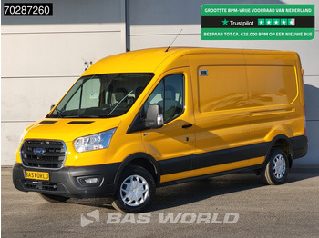 Xe van chở hàng FORD Transit