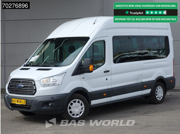 Xe bus mini FORD Transit
