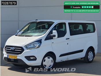 Xe bus mini FORD Transit