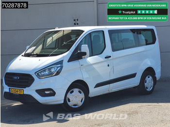 Xe bus mini FORD Transit