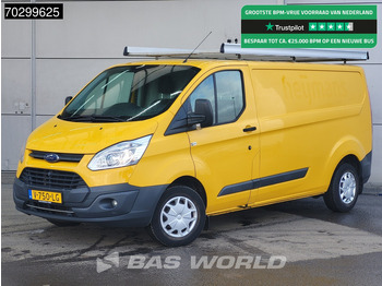 Xe van nhỏ gọn FORD Transit