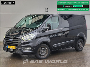 Xe van nhỏ gọn FORD Transit