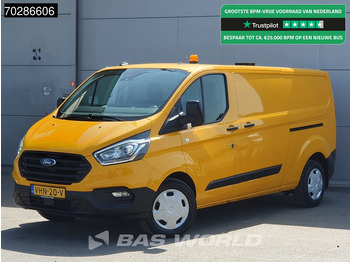 Xe van nhỏ gọn FORD Transit