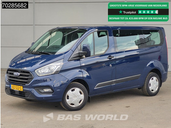 Xe bus mini FORD Transit