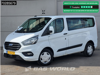 Xe bus mini FORD Transit