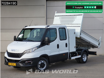 Xe ben nhỏ IVECO Daily 35c14