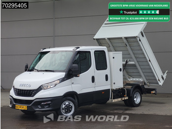 Xe ben nhỏ IVECO Daily 35c14