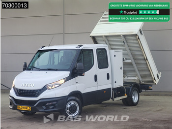 Xe ben nhỏ IVECO Daily 35c14