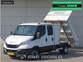 Xe ben nhỏ IVECO Daily 35c14