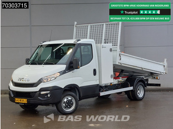 Xe ben nhỏ IVECO Daily 35c14