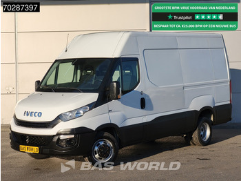 Xe van chở hàng IVECO Daily 35c14