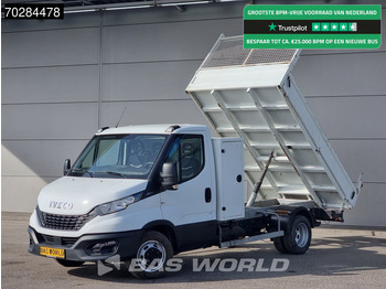 Xe tải nhỏ phẳng IVECO Daily 35c14