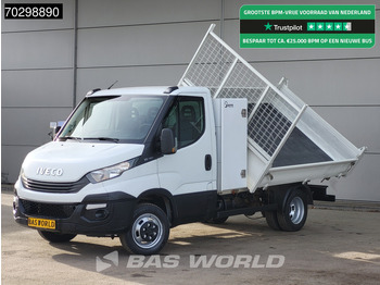 Xe ben nhỏ IVECO Daily 35C15