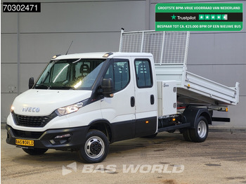 Xe ben nhỏ IVECO Daily 35c16
