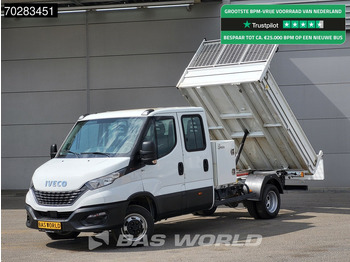 Xe ben nhỏ IVECO Daily 35c16