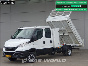 Xe ben nhỏ IVECO Daily 35c16