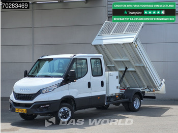 Xe ben nhỏ IVECO Daily 35c16