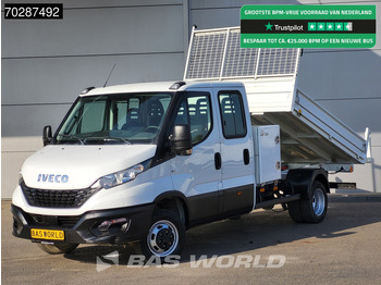 Xe ben nhỏ IVECO Daily 35c16