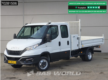 Xe tải nhỏ phẳng IVECO Daily 35c16