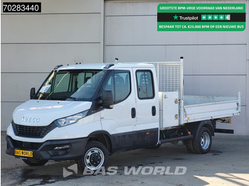 Xe tải nhỏ phẳng IVECO Daily 35c16