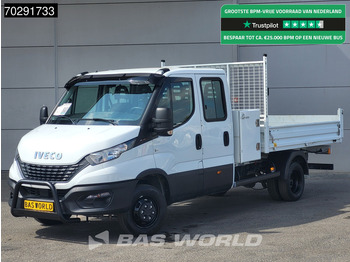 Xe tải nhỏ phẳng IVECO Daily 35c16