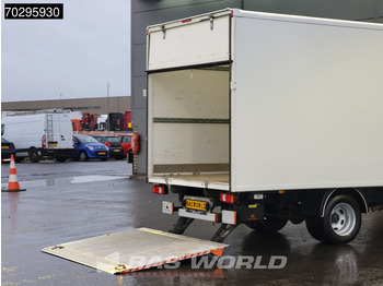 Xe tải nhỏ thùng kín Iveco Daily 35C16 Laadklep Dubbellucht Bakwagen 160PK Airco Euro6 Meubelbak Koffer Airco: hình 3