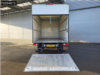 Xe tải nhỏ thùng kín Iveco Daily 35C16 Laadklep Dubbelucht Bakwagen 160PK Airco Camera Euro6 Meubelbak Koffer Airco: hình 3 Xe tải nhỏ thùng kín Iveco Daily 35C16 Laadklep Dubbelucht Bakwagen 160PK Airco Camera Euro6 Meubelbak Koffer Airco: hình 3